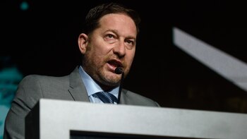 Szcech se mostró conforme con