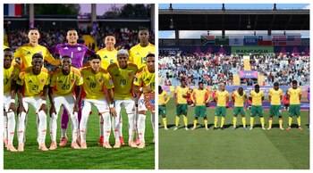 Los dirigidos por César Torres