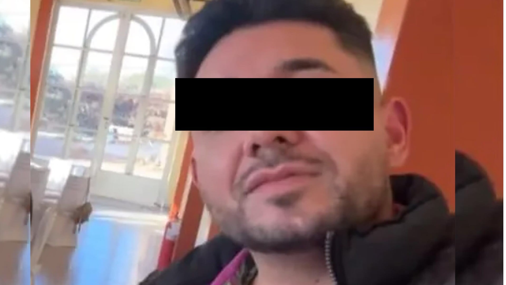 Mauricio Morales, el hombre buscado por las estafas a egresados en Mendoza