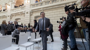 El TS confirma una sanción