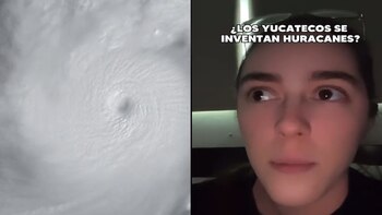 Tiktokera señala que los yucatecos