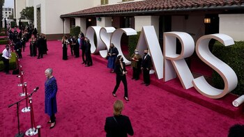 Oscars 2022: where to watch
