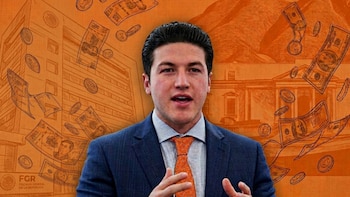 Samuel García y la FGR: estas son las razones por las que Morena lo denunciará formalmente