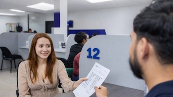 El Registro Nacional de las Personas Naturales de El Salvador asume la autenticación de partidas para trámites en el exterior