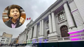 “Sr. Pte. @jwilliamszapata: El derecho