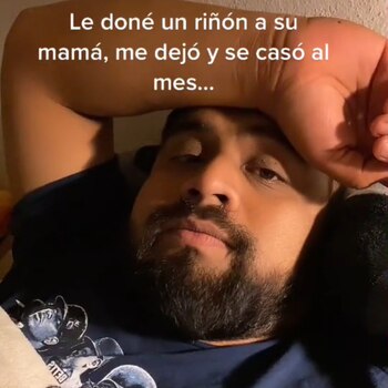 El video tiene más de 17 millones de reproducciones