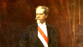 El “Manifiesto a la Nación”