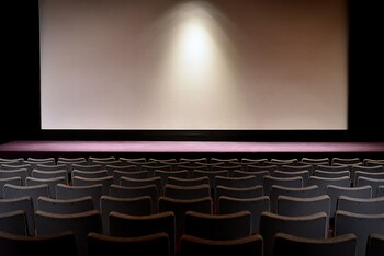 Sala Leopoldo Lugones (Foto: Gustavo