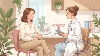 De hormonas a monitoreo personalizado: las estrategias que recomiendan los especialistas para tratar la menopausia