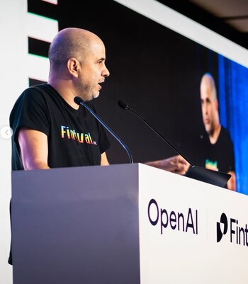 OpenAI y Fintual