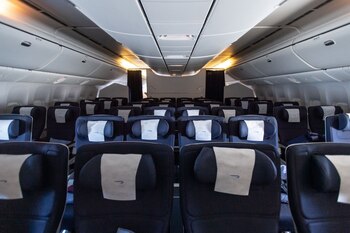 Muchas aerolíneas ofrecen internet libre