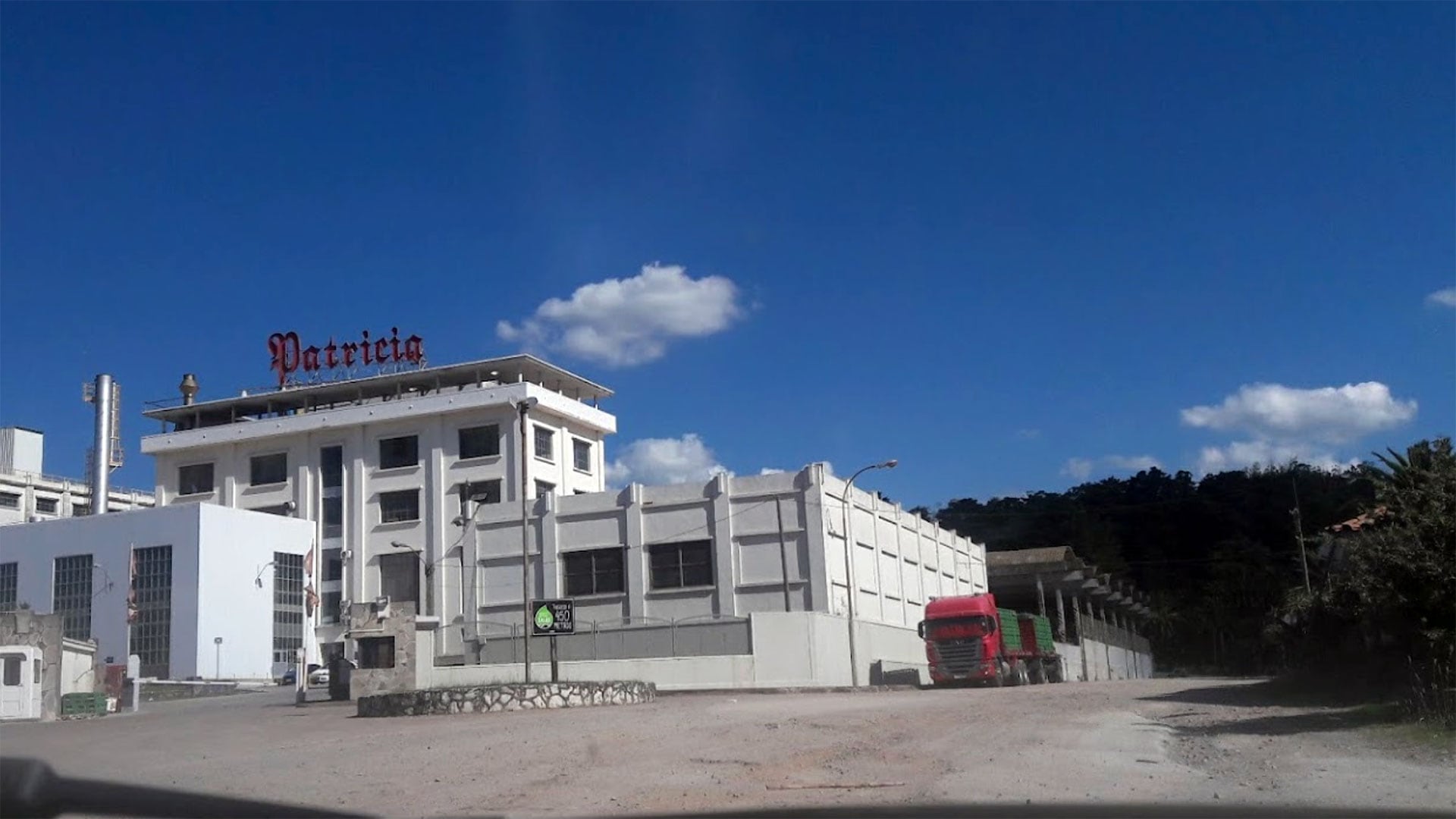 FNC decidió cerrar su fábrica en el departamento de Lavalleja (Google)