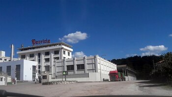 Cerró una fábrica de cerveza