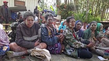 La cifra de 670 desaparecidos