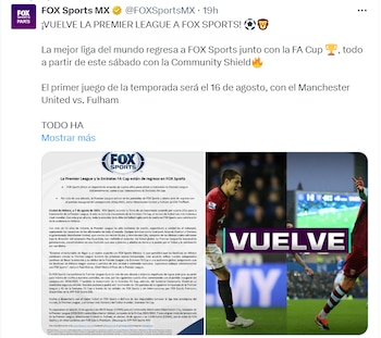 FOX Sports