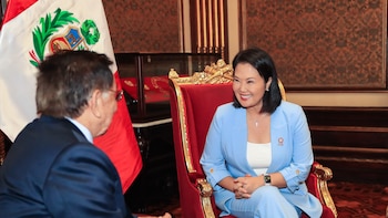 Estos son los ministros que se vocean para conformar el primer gabinete de Keiko Fujimori desde el 28 de julio