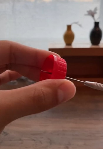 Es necesario tener cuidado en