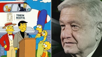 Los internautas trazaron paralelismos entre