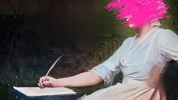 ‘Anónimo es nombre de mujer’, la inacabada lucha de las escritoras por firmar sus libros: “No sabemos quién fue Homero, pero ‘La Odisea’ tiene ideas muy femeninas”