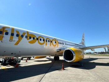 Flybondi presenta las peores tasas