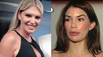 Jessica Newton minimizó las acusaciones