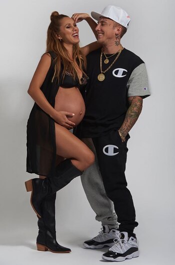 Una de las fotos que