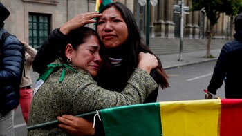 (Fotos: AFP, AP, Reuters)