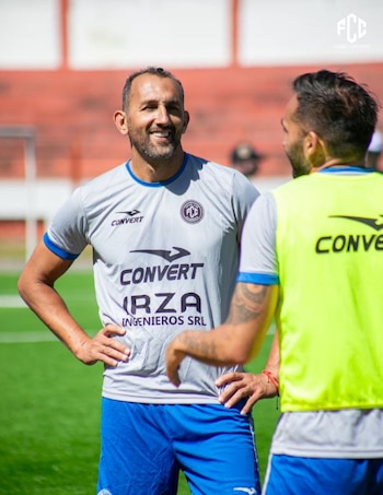 Arley Rodríguez – FC Cajamarca – Liga 1 – Perú – deportes – 21 mayo