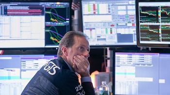 Los activos argentinos perdieron la