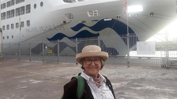 CJ Hayden no ha recibido