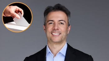 Daniel Quintero confirma su participación