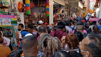 Qué productos se venden en