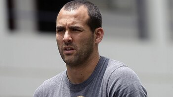 Roberto Silva volvió a criticar decisiones de la Federación Peruana de Fútbol.