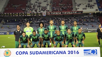 Diez años después de la muerte de 71 personas en accidente del avión de Chapecoense, así será el homenaje de Atlético Nacional en el Atanasio Girardot: el “Verdolaga” presentó un mural conmemorativo
