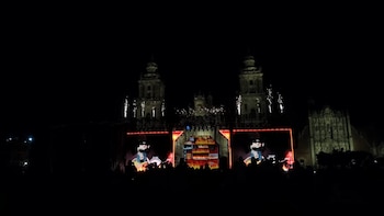 31 Minutos logra reunir a más gente que Paul McCartney, Justin Bieber y Vicente Fernández en el Zócalo