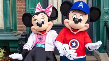 Disneyland presentó descuentos para la