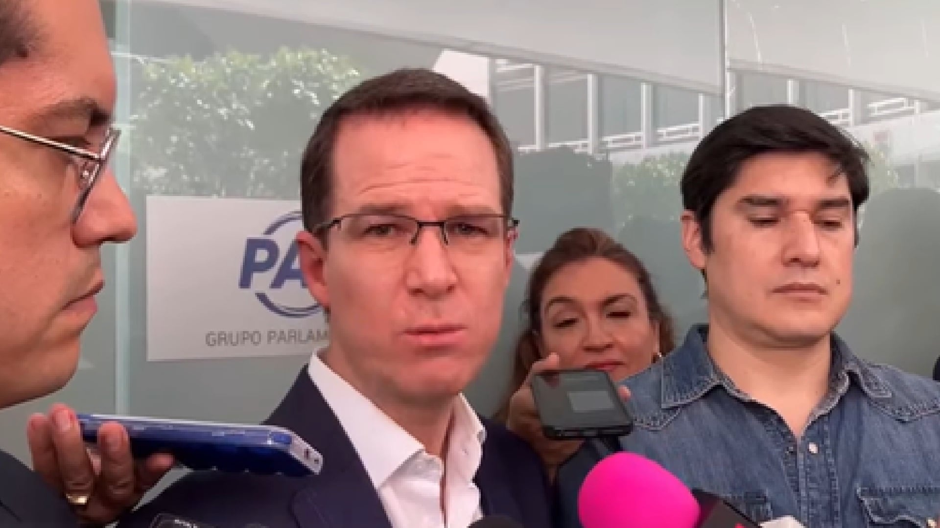 PAN abre debate sobre reducir la edad de imputabilidad en México y sancionar a menores como adultos