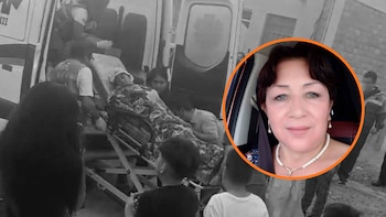 Conmoción en La Libertad tras