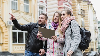 Estos son los requisitos para