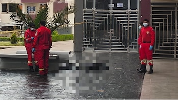 Estudiante pierde la vida tras