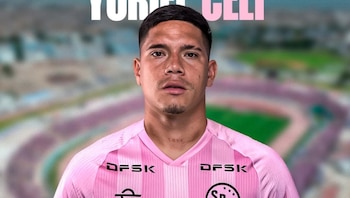 Yuriel Celi - Juan David Torres - André Vásquez - Juan Carlos Gonzales Peña - Erick Gonzales - Sport Boys - Liga 1 - Perú - deportes - 2 junio
