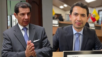 José Félix Lafaurie y Daniel