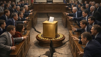 Ante la polarización política, ¡más democracia!