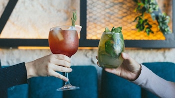 Inner Circle-InHouse