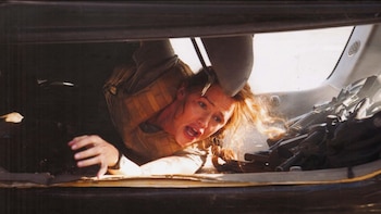 La falta de coreografía y