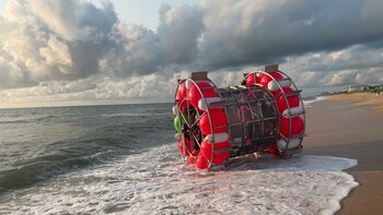 Un hombre enfrenta cargos tras