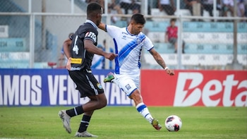 Alianza Atlético empatou sem gols