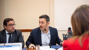 Cambios en el Ministerio de