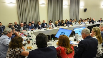 El Consejo Federal de Educación