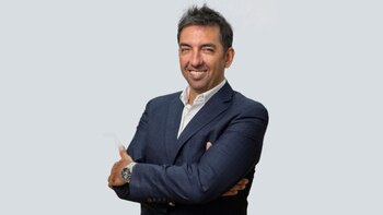 Hernán Zavaley es Director de